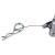 Удлинитель KUPO 006 BABY STAND EXTENSION для стойки