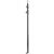 Удлинитель телескопический KUPO 092 BABY STAND EXTENSION для стойки