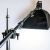 Головка KUPO KCP-235 PIVOTING LIGHT STAND BOOM CLAMP поворотная