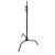 Стойка KUPO CS-30MBH MASTER C-STAND