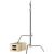 Стойка KUPO CS-30MBH MASTER C-STAND