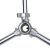 Стойка KUPO CT-40MBH MASTER C-STAND TURTLE BASE