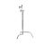 Стойка со штангой KUPO CL-40MKH MASTER C-STAND GRIP ARM