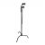 Стойка со штангой KUPO CS-30MKBH MASTER C-STAND GRIP ARM