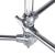 Стойка со штангой KUPO CS-30MKBH MASTER C-STAND GRIP ARM