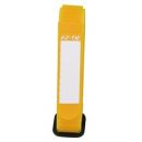 Стяжка KUPO EZ241-Y CABLE TIE желтая