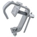 Зажим KUPO C-12 STEEL HOOK CLAMP