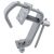 Зажим KUPO C-12 STEEL HOOK CLAMP