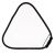 Рассеиватель треугольный Trigrip, 75см, 1 ступень