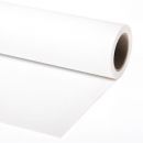 Бумажный фон 2.72 x 11 м Super White