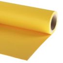 Бумажный фон 2.72 x 11м Yellow