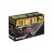Бинокль Levenhuk Atom 10x25