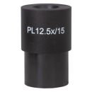 Окуляр Levenhuk MED 12,5x/15 (D30 мм)