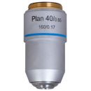 Объектив планахроматический Levenhuk MED 40x