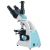 Микроскоп цифровой Levenhuk D400T, 3,1 Мпикс, тринокулярный