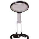 Лупа настольная Levenhuk Zeno Desk D7