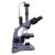 Цифровой микроскоп Levenhuk D740T, 5,1 Мпикс, тринокулярный