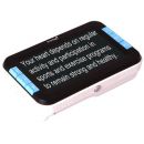 Лупа цифровая Levenhuk DTX 43