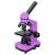 Микроскоп Levenhuk Rainbow 2L Amethyst Аметист