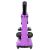 Микроскоп Levenhuk Rainbow 2L Amethyst Аметист