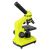 Микроскоп Levenhuk Rainbow 2L Lime Лайм