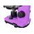Микроскоп Levenhuk Rainbow 2L PLUS Amethyst Аметист