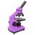 Микроскоп Levenhuk Rainbow 2L PLUS Amethyst Аметист