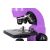 Микроскоп Levenhuk Rainbow 50L PLUS Amethyst Аметист