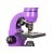 Микроскоп Levenhuk Rainbow 50L PLUS Amethyst Аметист