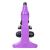 Микроскоп Levenhuk Rainbow 50L PLUS Amethyst Аметист