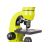 Микроскоп Levenhuk Rainbow 50L PLUS Lime Лайм