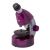 Микроскоп Levenhuk LabZZ M101 Amethyst Аметист
