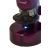 Микроскоп Levenhuk LabZZ M101 Amethyst Аметист