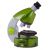 Микроскоп Levenhuk LabZZ M101 Lime Лайм
