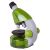 Микроскоп Levenhuk LabZZ M101 Lime Лайм