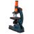 Микроскоп Levenhuk LabZZ M1