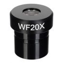 Окуляр Levenhuk MED 20x/9 (D23,2 мм)