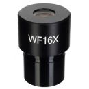 Окуляр Levenhuk MED 16x/11 (D23,2 мм)