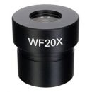 Окуляр Levenhuk ZOOM 20х (D30 мм) для стереомикроскопов