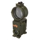 Походный набор Levenhuk LabZZ SK5 Green