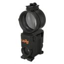 Походный набор Levenhuk LabZZ SK5 Black