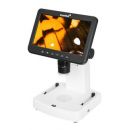 Микроскоп цифровой Levenhuk DTX 800 LCD