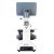 Микроскоп цифровой Levenhuk D95L LCD