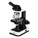 Микроскоп Levenhuk 450M, монокулярный