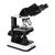 Микроскоп Levenhuk 450B, бинокулярный