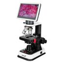 Микроскоп цифровой Levenhuk D450L LCD 7"
