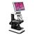 Микроскоп цифровой Levenhuk D450L LCD 7"