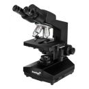 Микроскоп Levenhuk 890B, бинокулярный