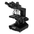 Микроскоп Levenhuk 890T, тринокулярный