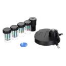 Фазово-контрастное устройство для микроскопов Levenhuk MED 30/35/40/45 (BF, DF)